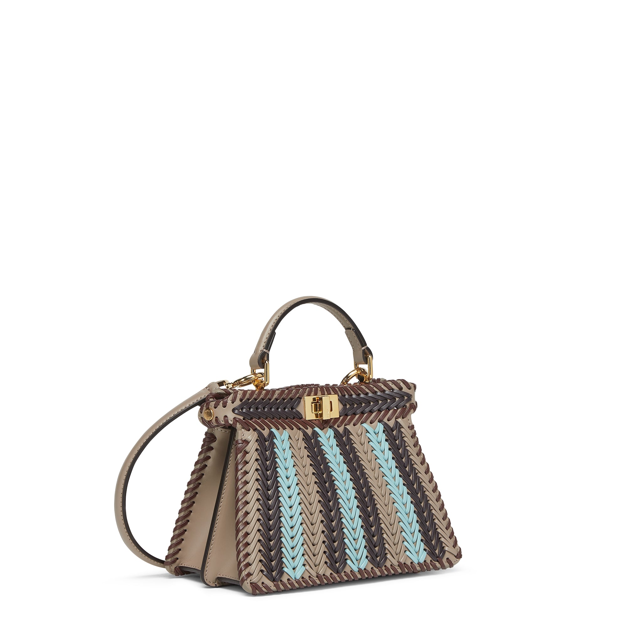 Peekaboo ISeeU Petite - Multicolour