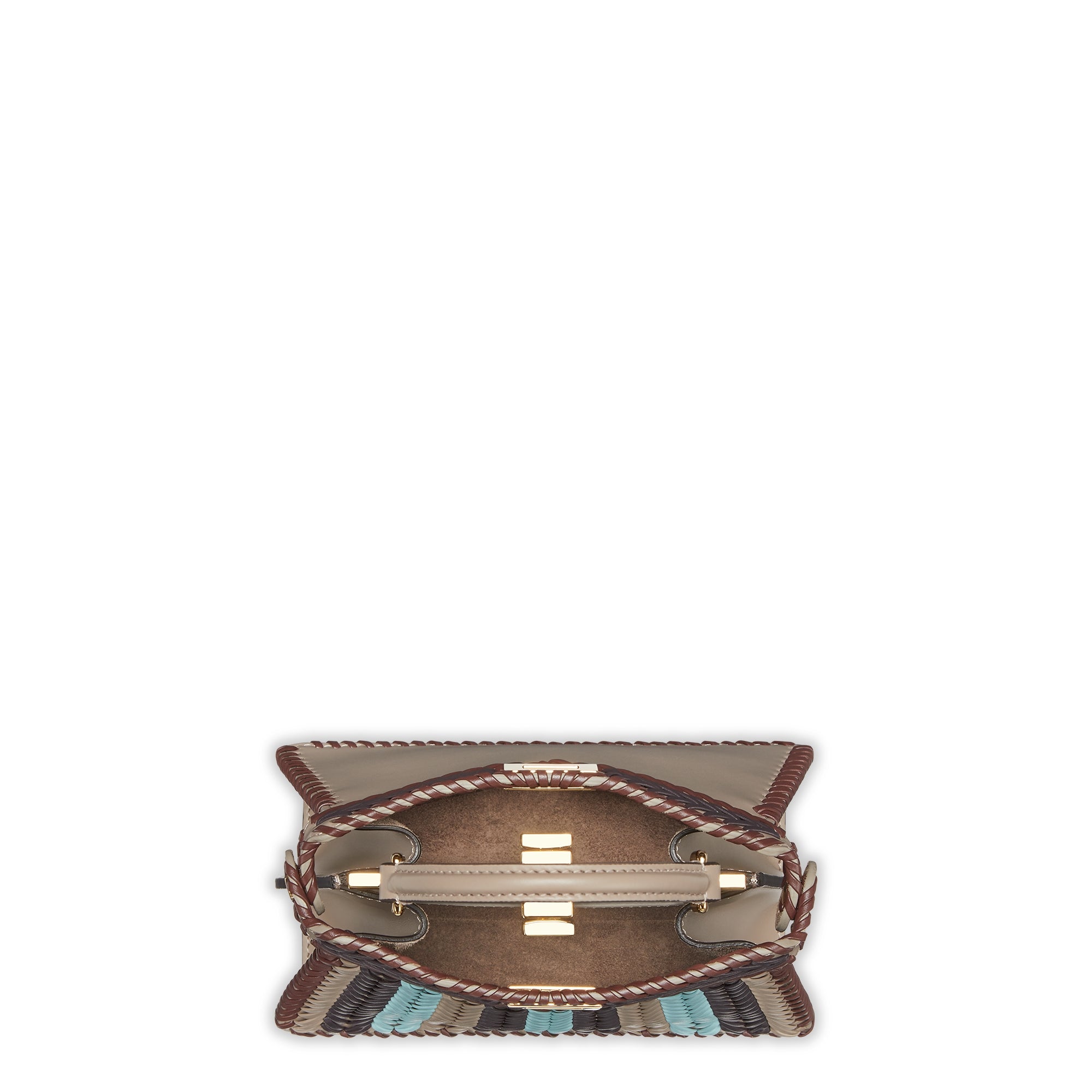 Peekaboo ISeeU Petite - Multicolour