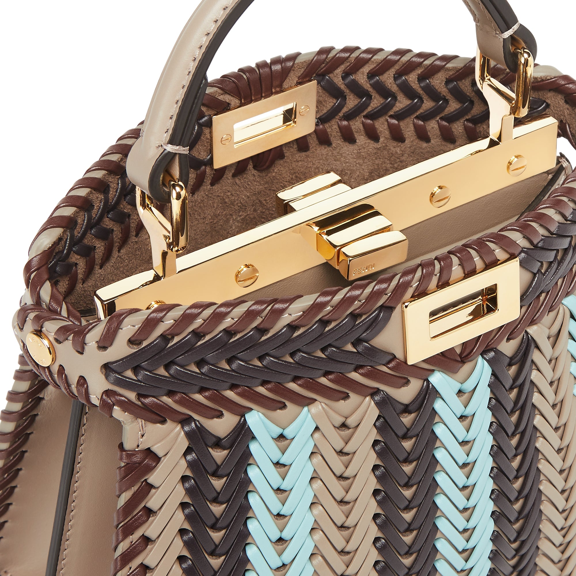 Peekaboo ISeeU Petite - Multicolour
