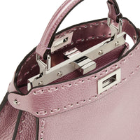 Peekaboo ISeeU Petite - Pink