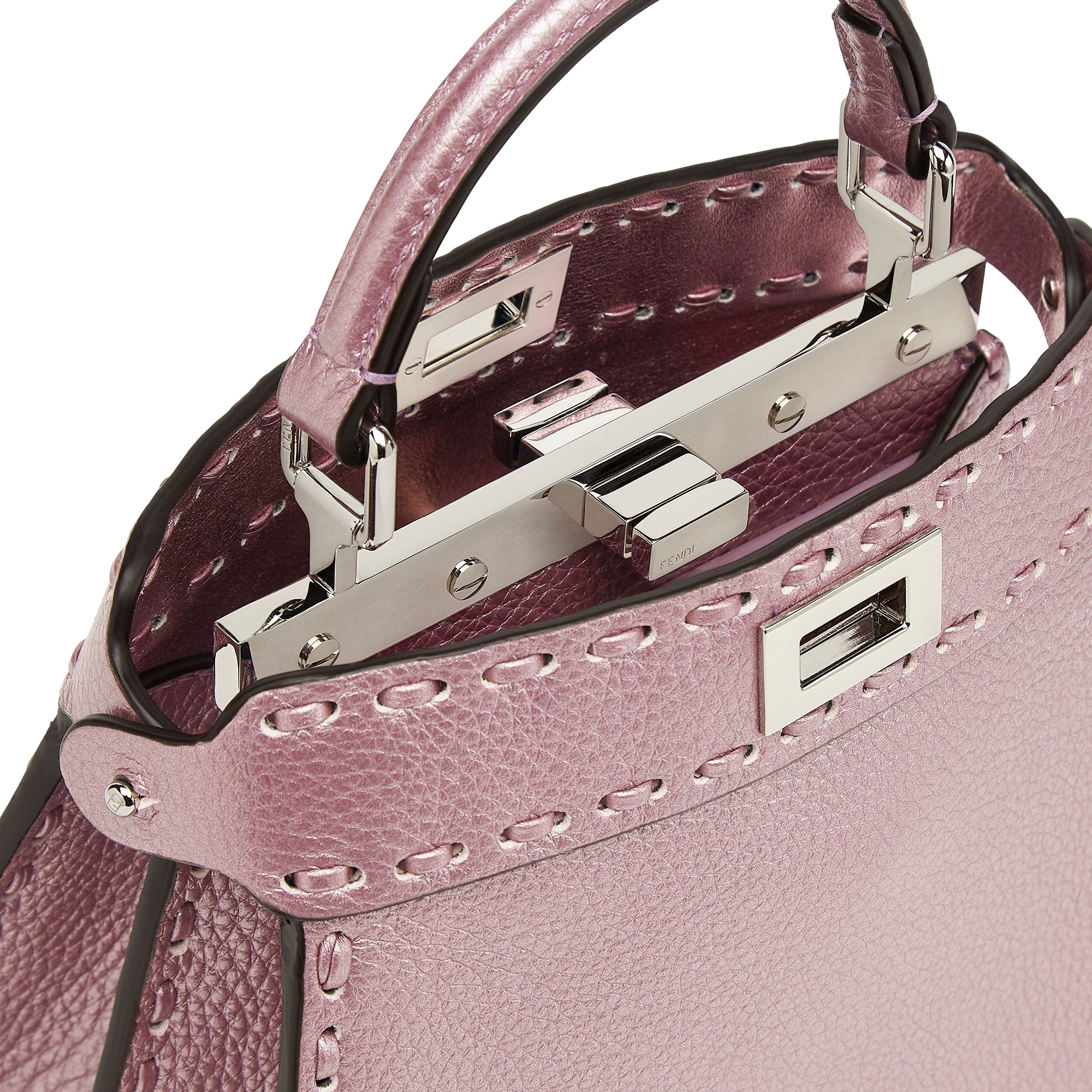Peekaboo ISeeU Petite - Pink