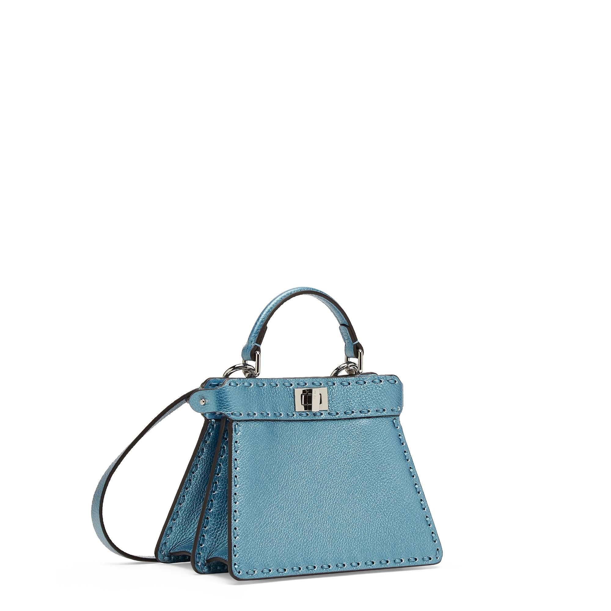 Peekaboo ISeeU Petite - Bleu