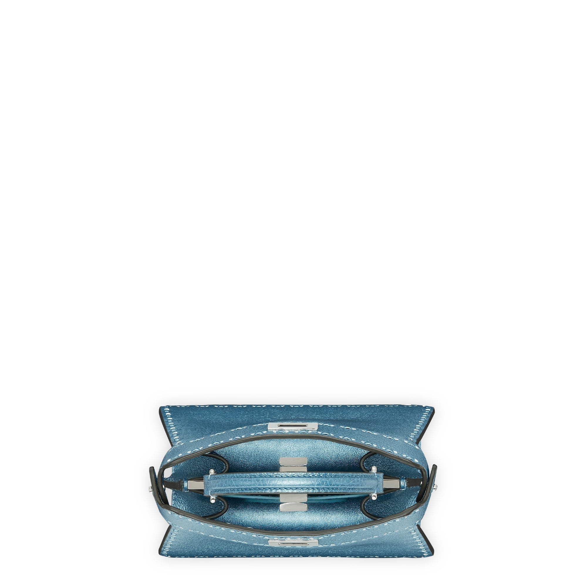 Peekaboo ISeeU Petite - Bleu