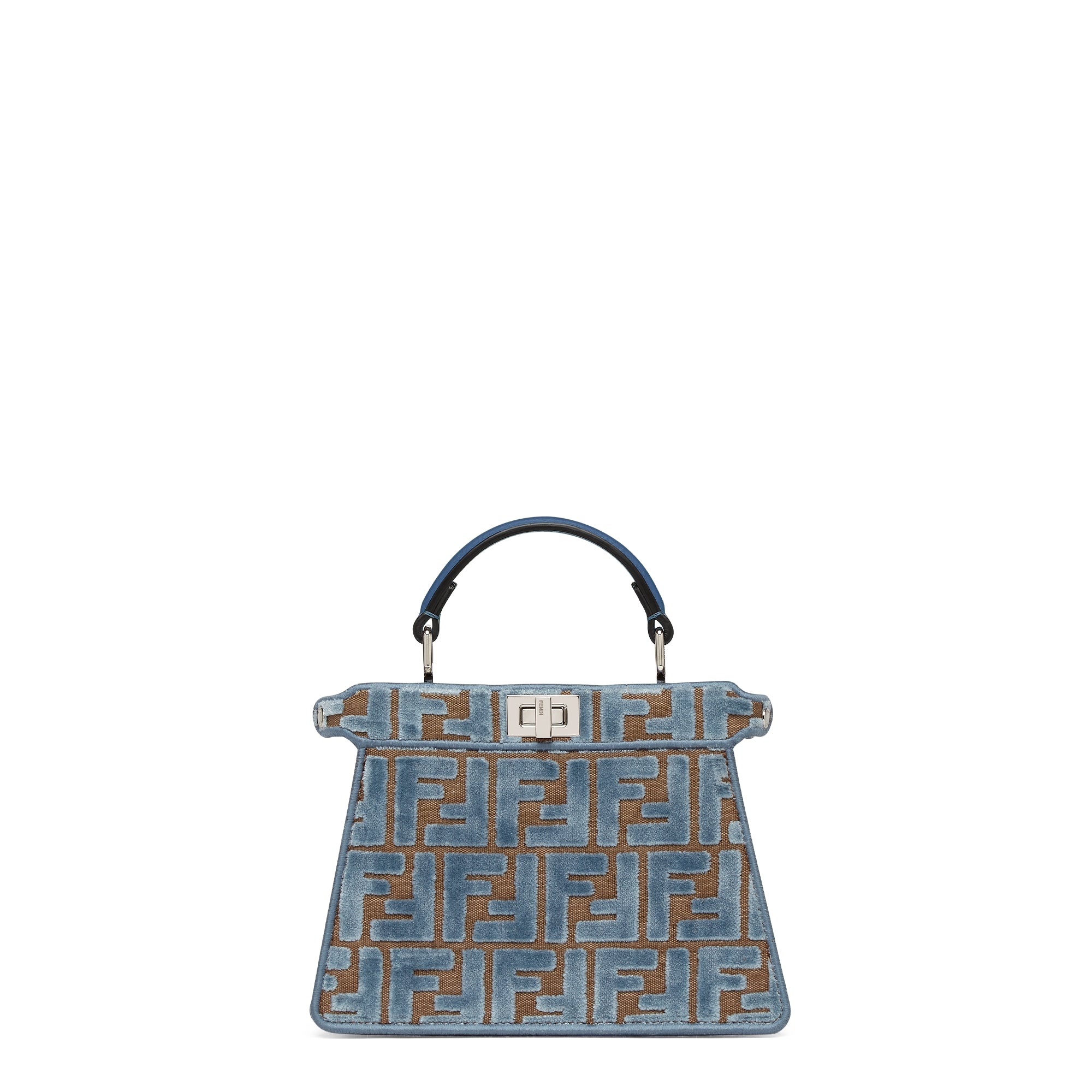 Peekaboo ISeeU Petite - Bleu clair