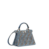 Peekaboo ISeeU Petite - Bleu clair