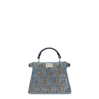 Peekaboo ISeeU Petite - Bleu clair