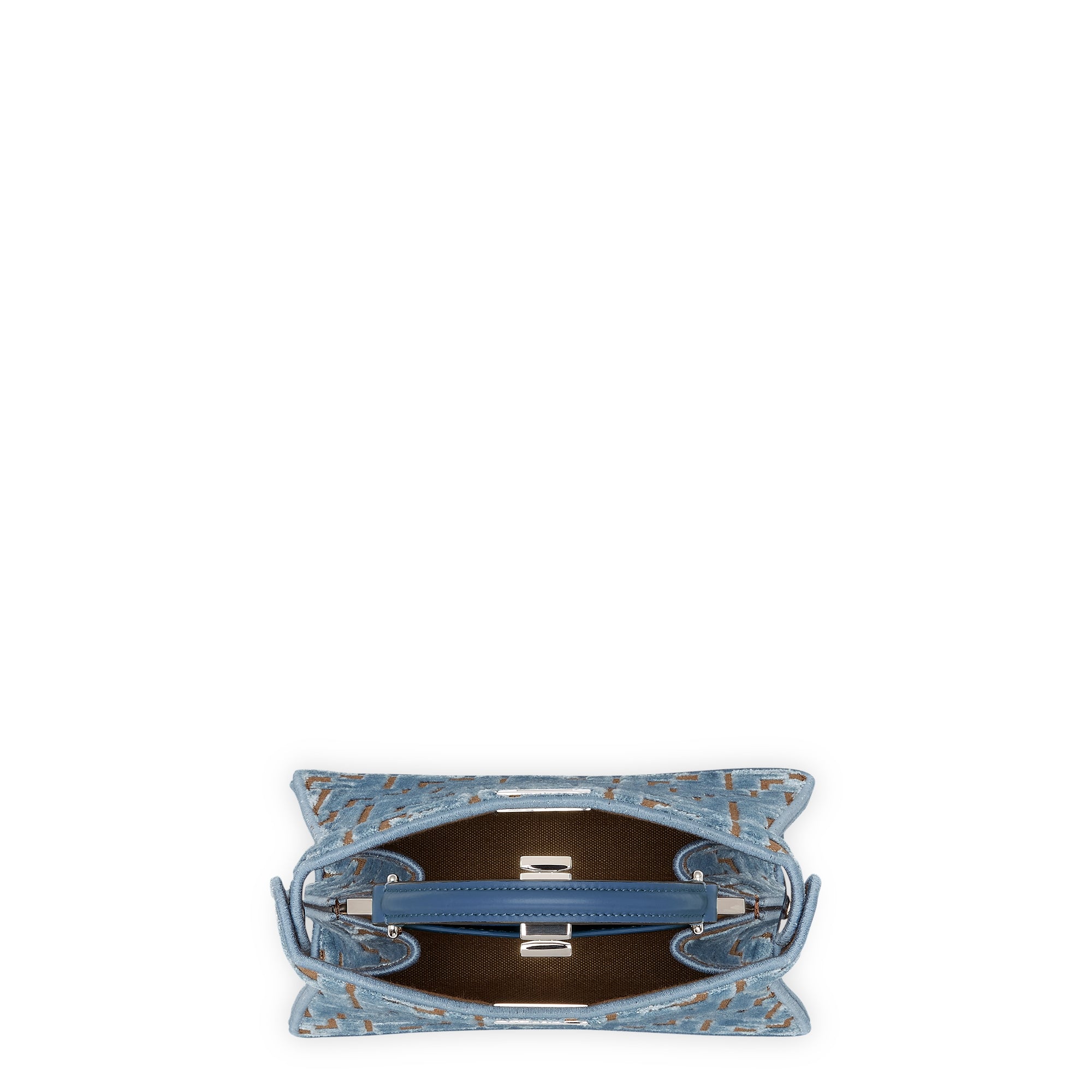 Peekaboo ISeeU Petite - Bleu clair