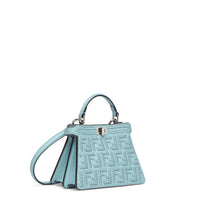 Peekaboo ISeeU Petite - Bleu clair