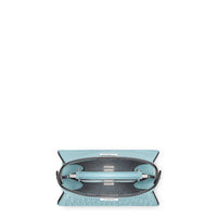 Peekaboo ISeeU Petite - Bleu clair