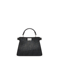 Peekaboo ISeeU Petite - Black