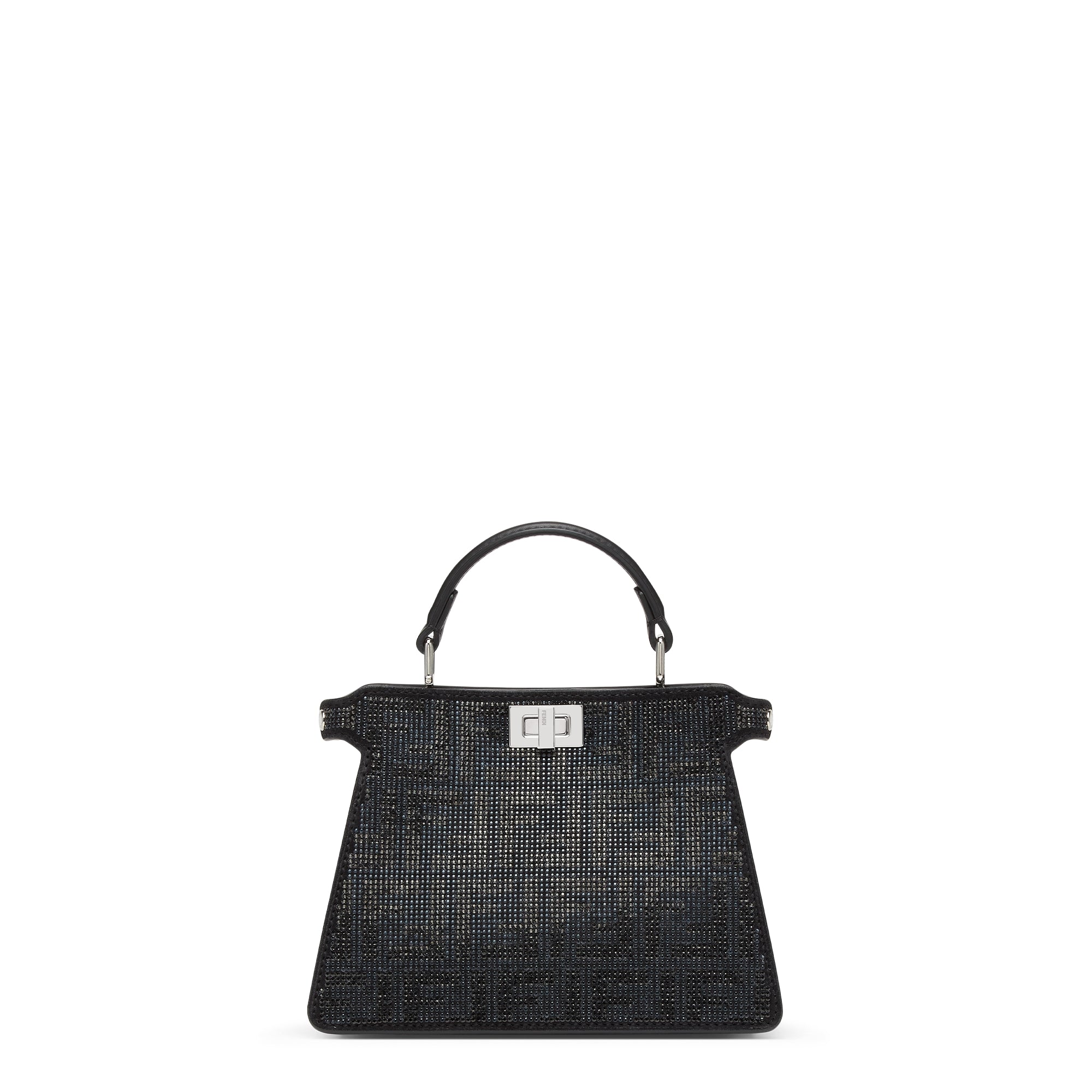 Peekaboo ISeeU Petite - Black