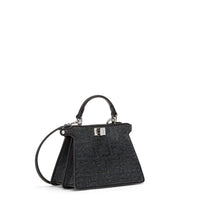 Peekaboo ISeeU Petite - Black
