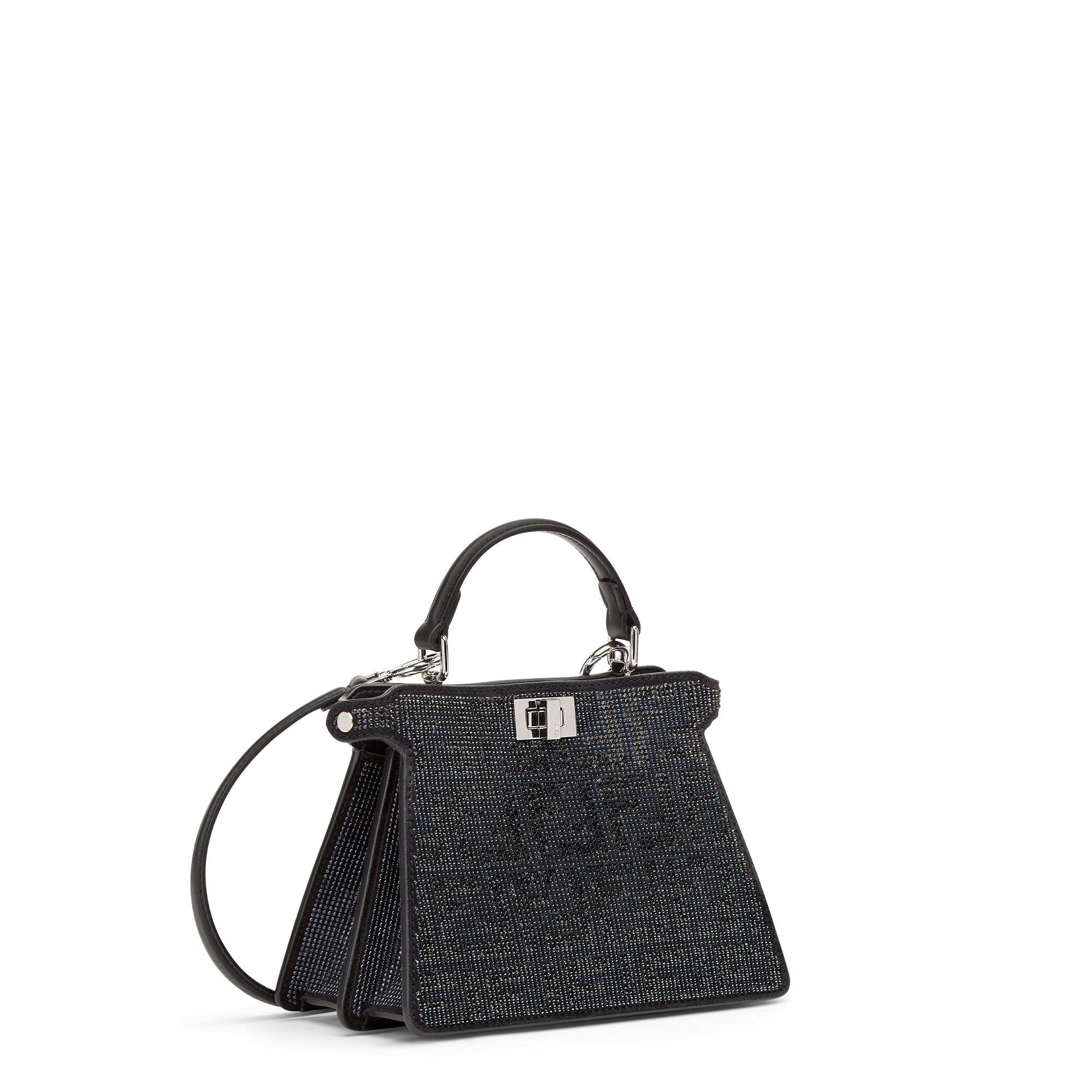 Peekaboo ISeeU Petite - Black