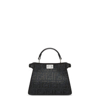 Peekaboo ISeeU Petite - Black