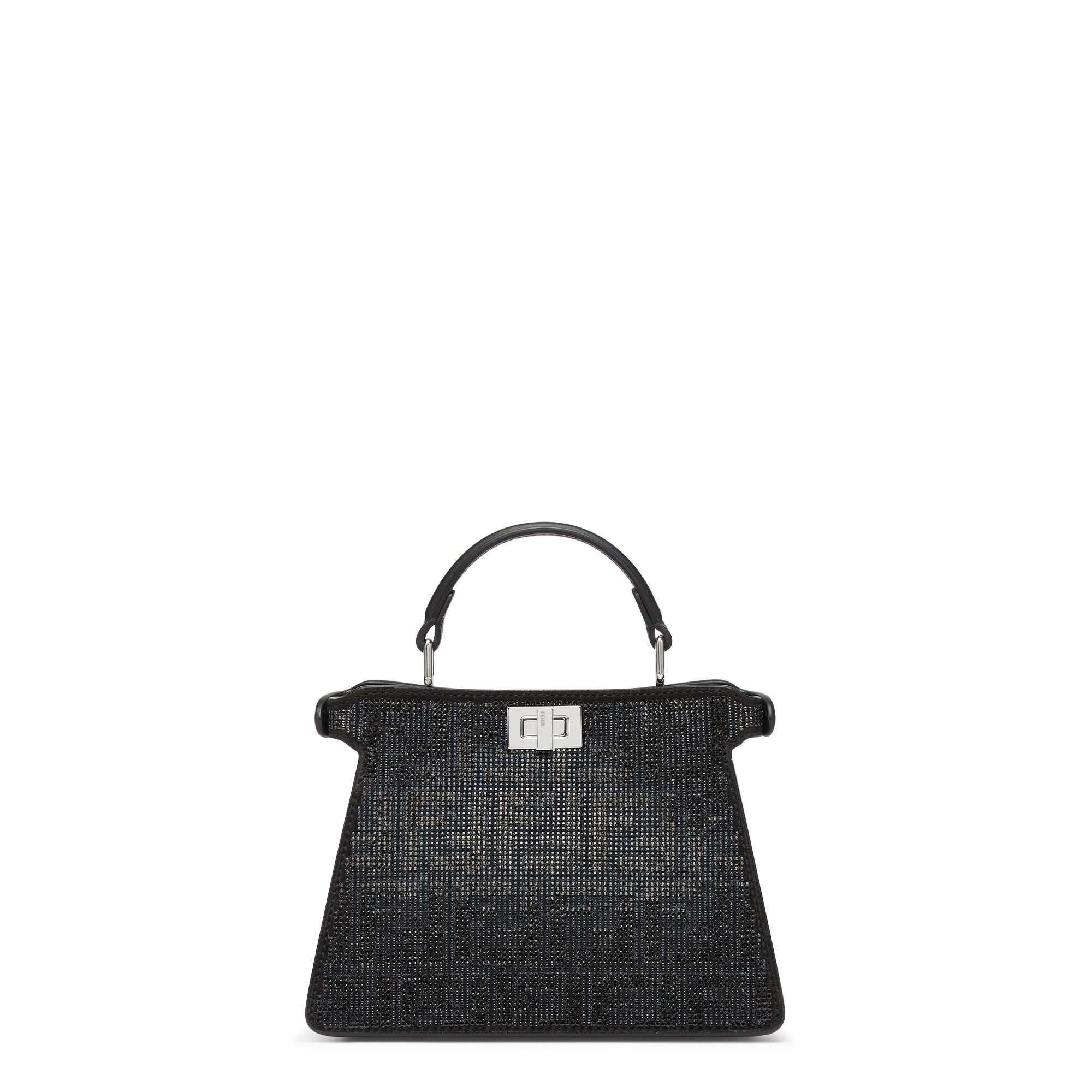 Peekaboo ISeeU Petite - Black