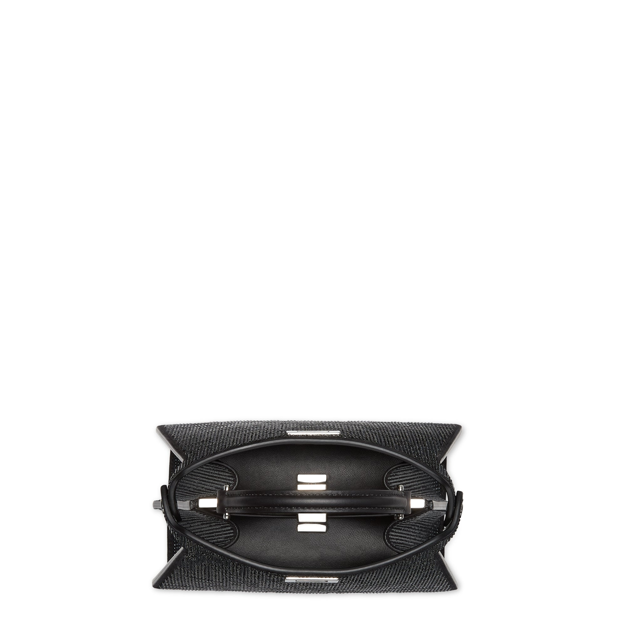 Peekaboo ISeeU Petite - Black