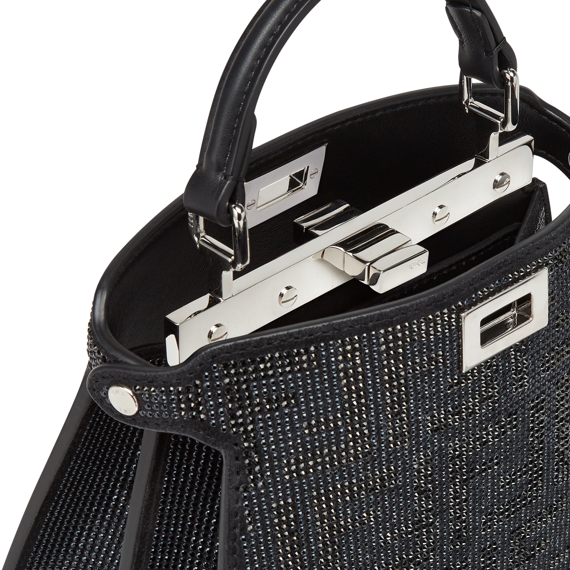 Peekaboo ISeeU Petite - Black