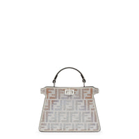 Peekaboo ISeeU Petite - White