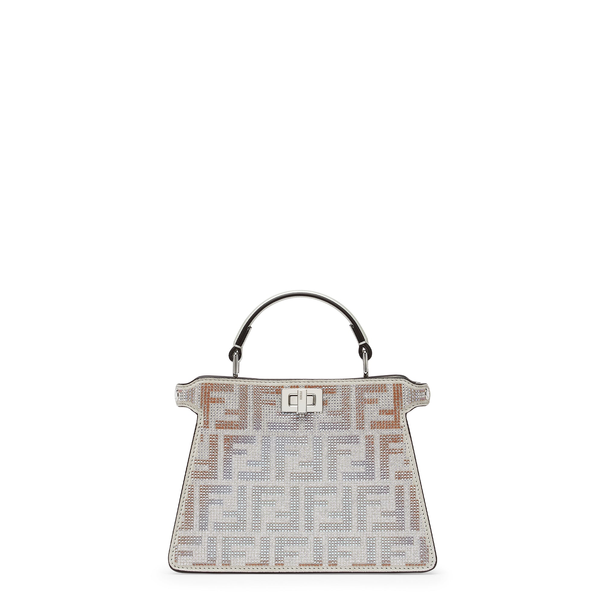 Peekaboo ISeeU Petite - White