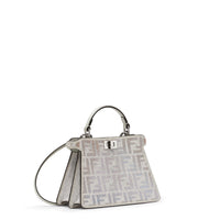Peekaboo ISeeU Petite - White