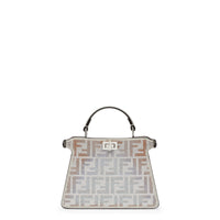 Peekaboo ISeeU Petite - White