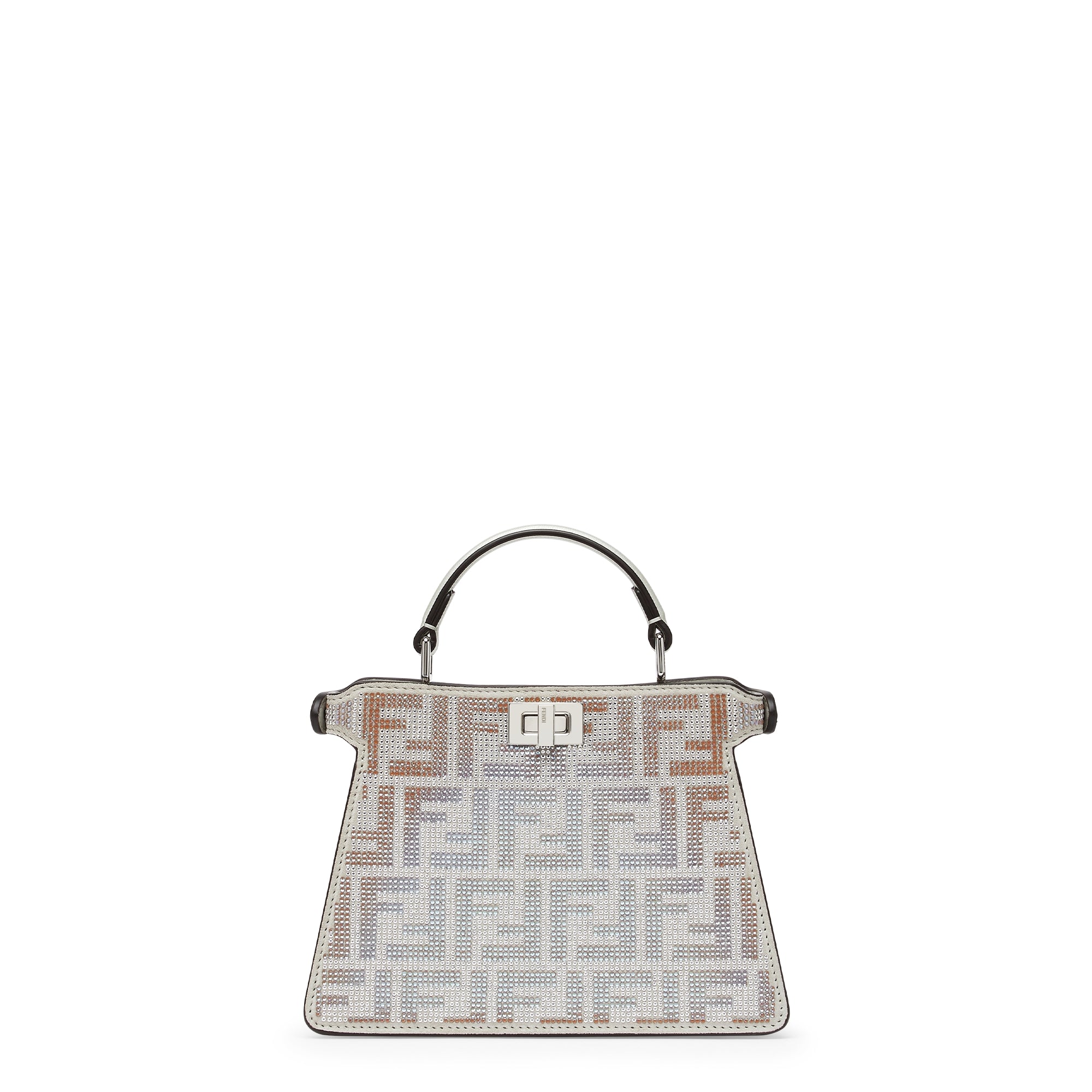 Peekaboo ISeeU Petite - White