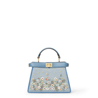 Peekaboo ISeeU Petite - Blue