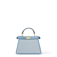Peekaboo ISeeU Petite - Blue
