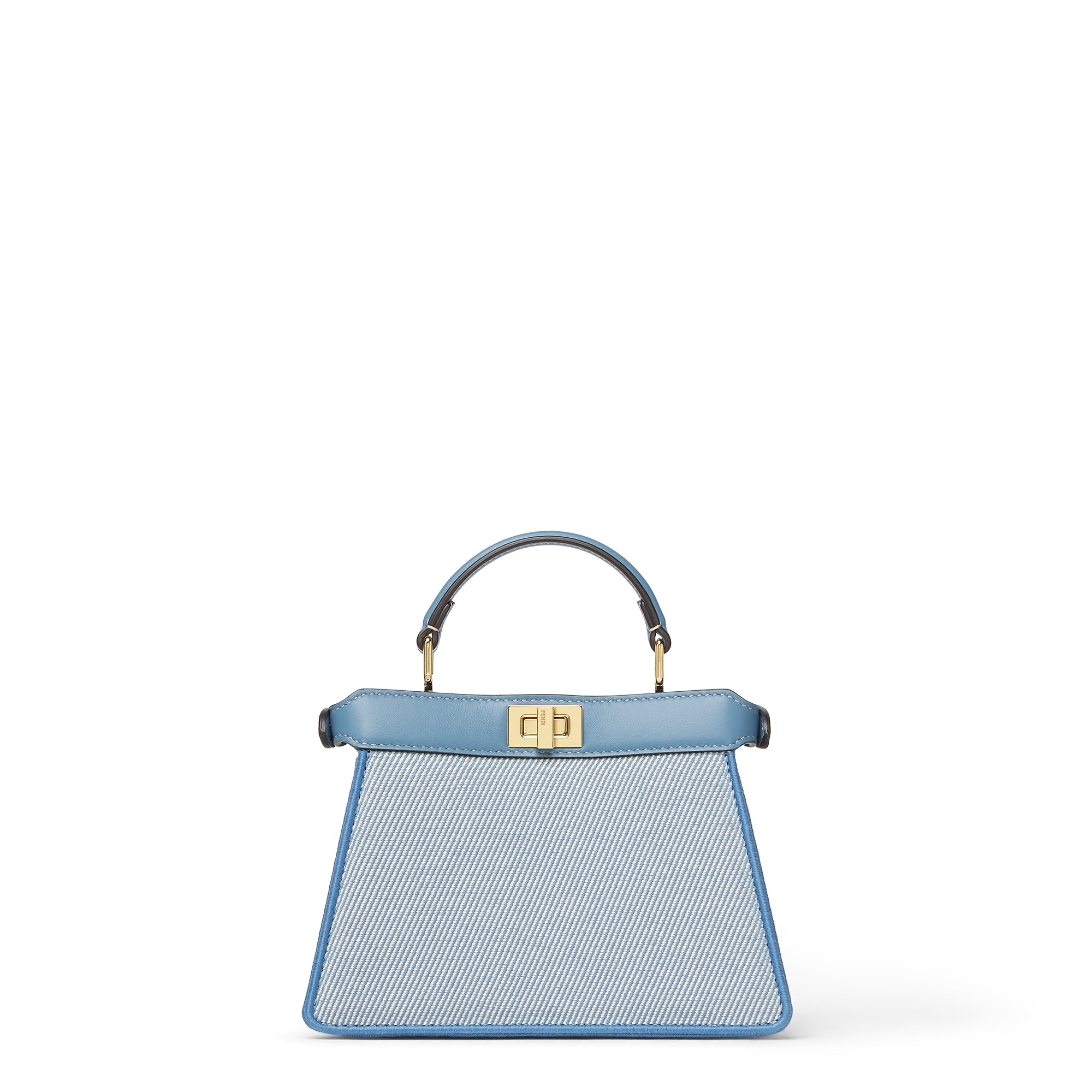 Peekaboo ISeeU Petite - Blue