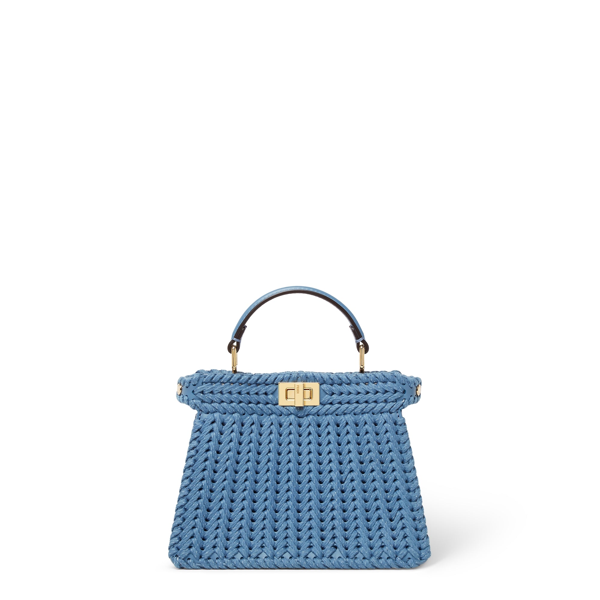Peekaboo ISeeU Petite - Bleu