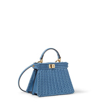 Peekaboo ISeeU Petite - Bleu