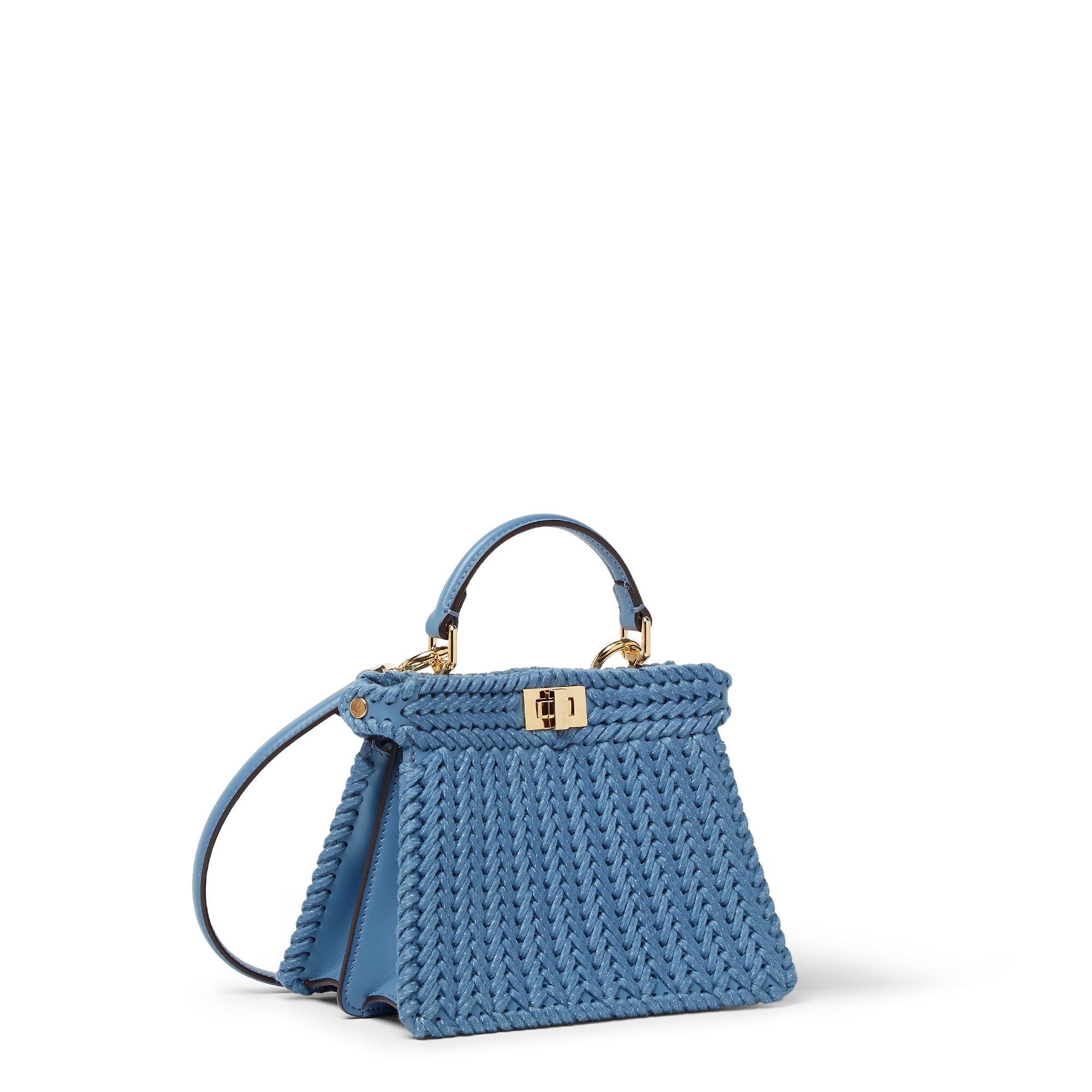 Peekaboo ISeeU Petite - Bleu