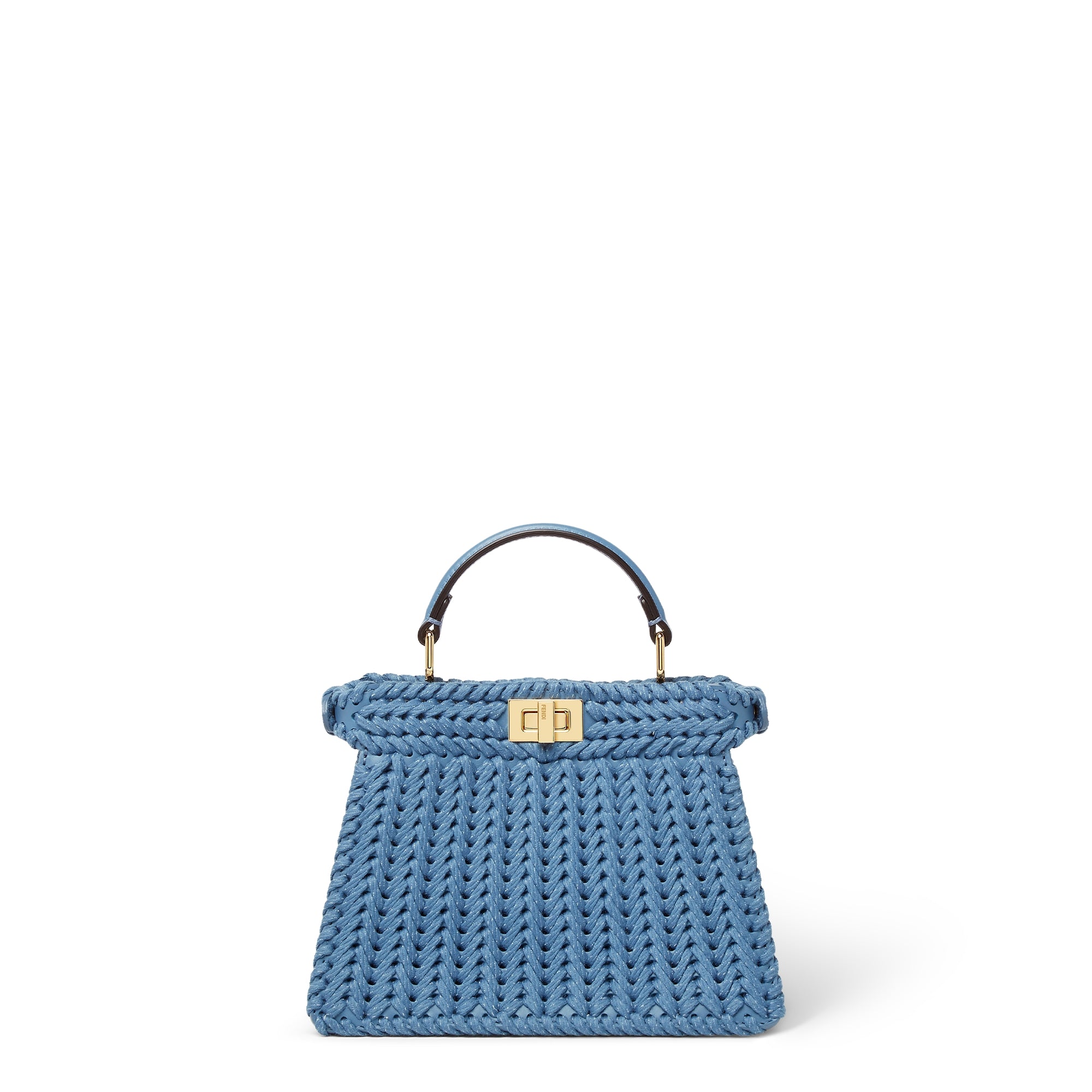 Peekaboo ISeeU Petite - Bleu