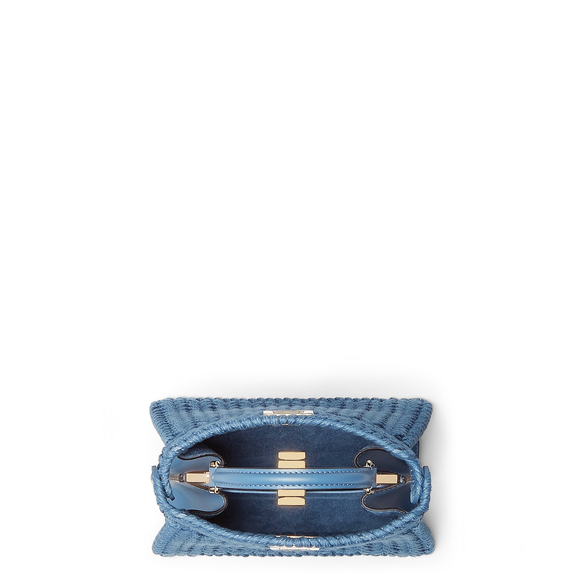 Peekaboo ISeeU Petite - Bleu