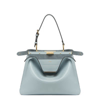 Peekaboo Soft Medium - Bleu clair
