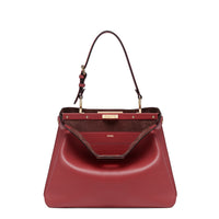 Peekaboo Soft Medium - Rouge
