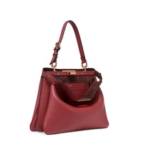 Peekaboo Soft Medium - Rouge