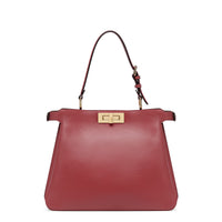 Peekaboo Soft Medium - Rouge