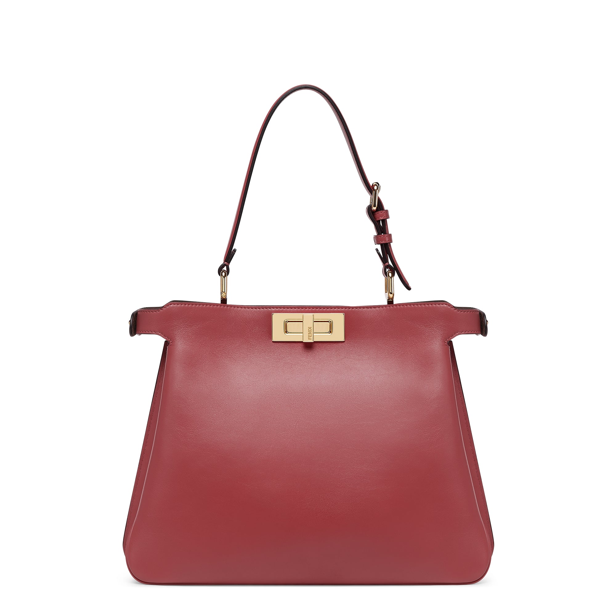 Peekaboo Soft Medium - Rouge