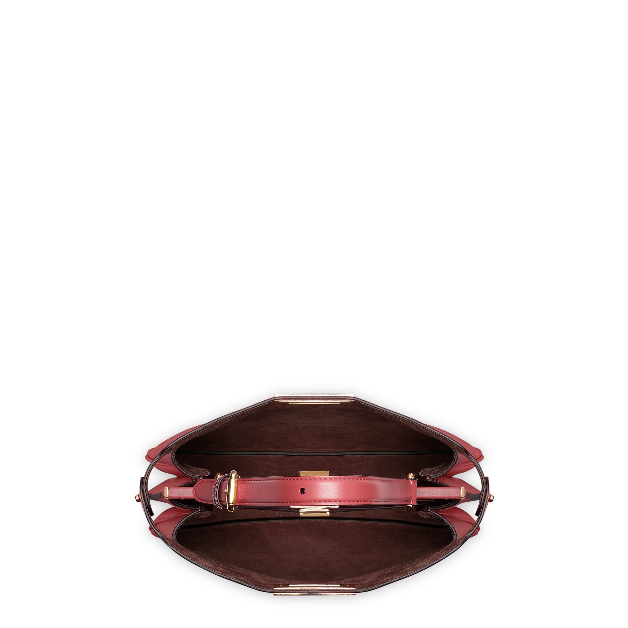 Peekaboo Soft Medium - Rouge