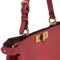 Peekaboo Soft Medium - Rouge
