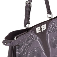 Peekaboo Soft Large - Violet
