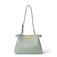 Peekaboo Soft Small - Green