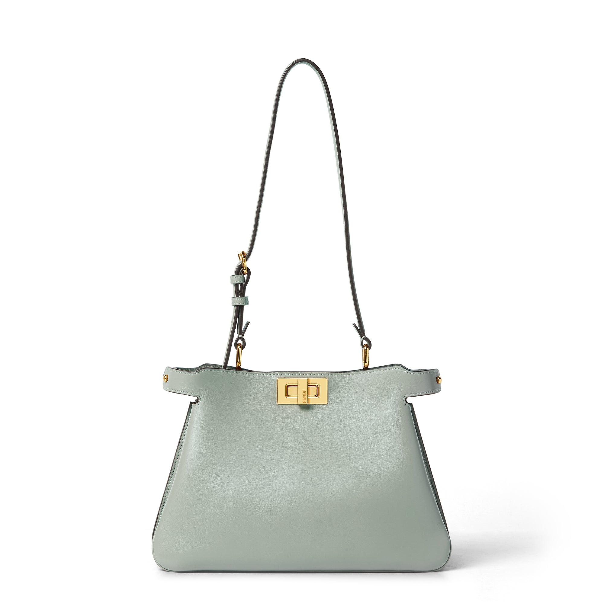 Peekaboo Soft Small - Green