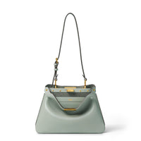 Peekaboo Soft Small - Green