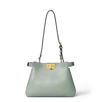 Peekaboo Soft Small - Green