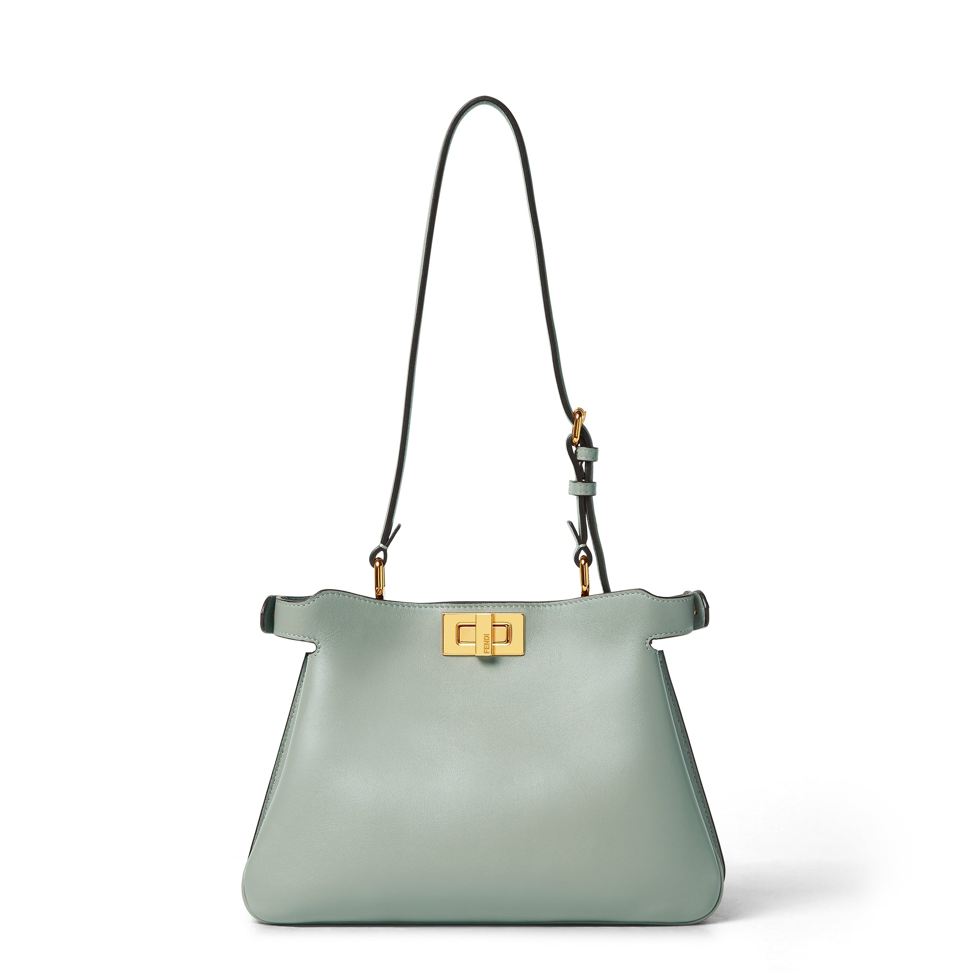 Peekaboo Soft Small - Green