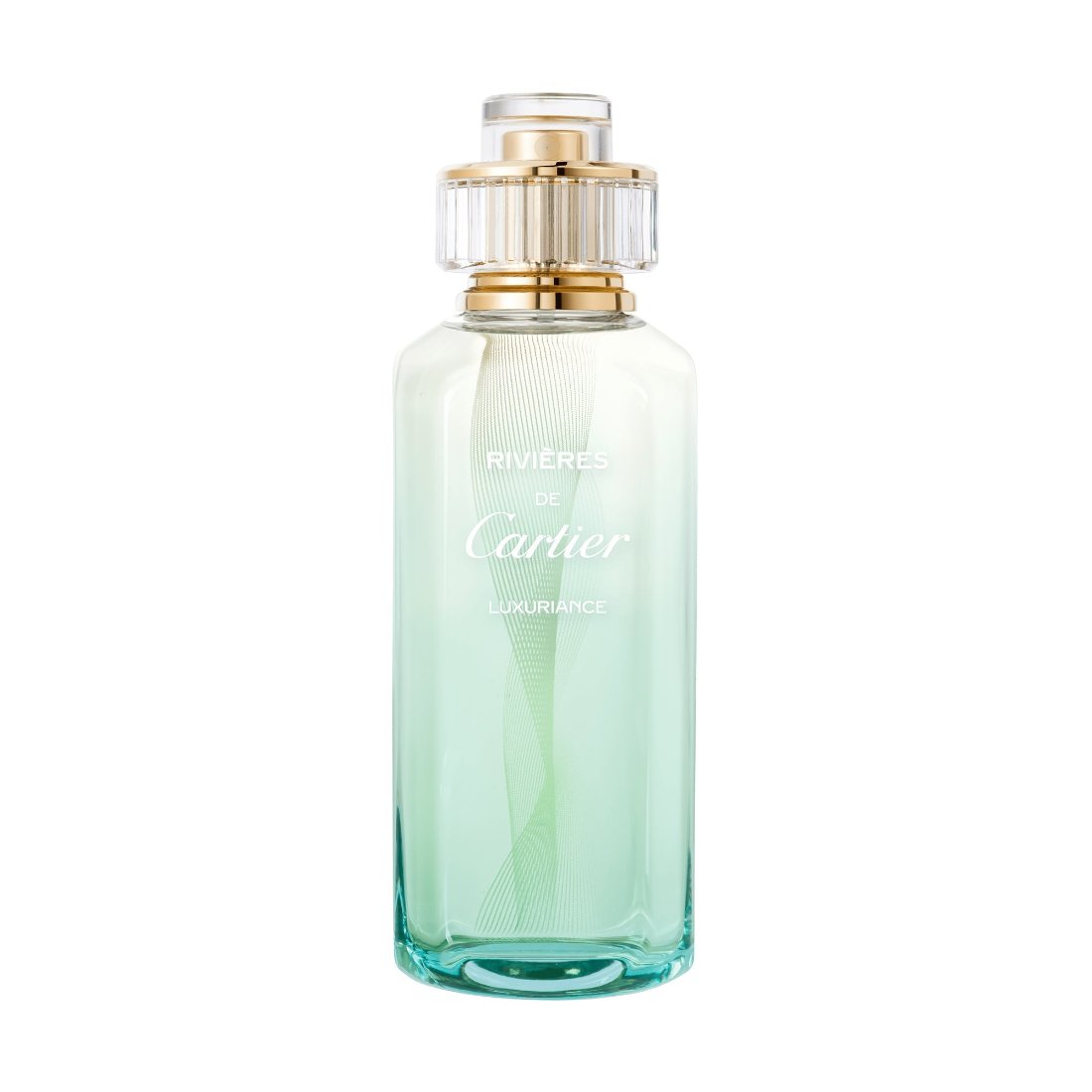 Rivières de Cartier Eau de Toilette Luxuriance 100 ml