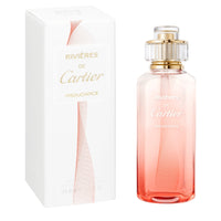 Rivières de Cartier Eau de Toilette Insouciance 100 ml