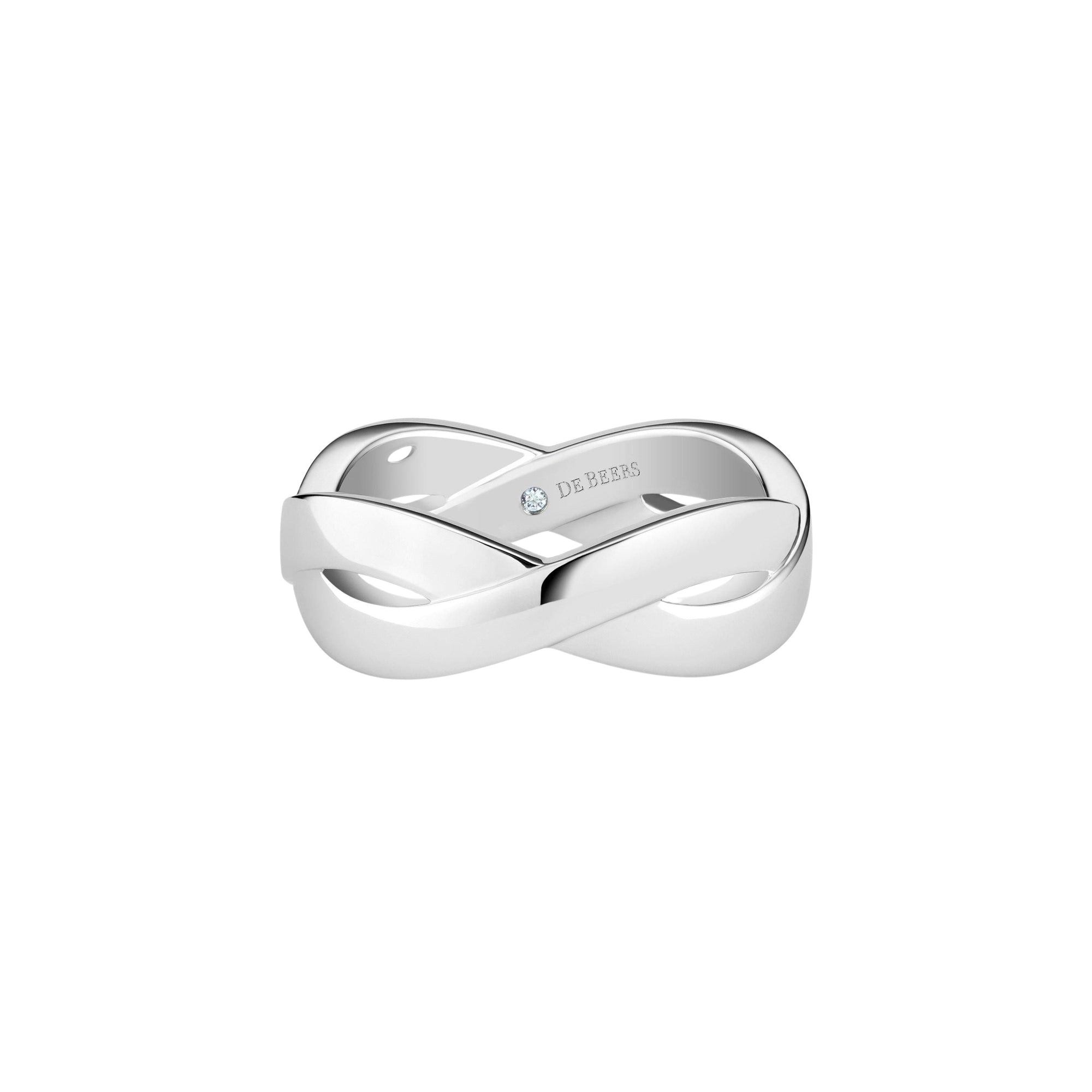 Alliance Infinity en or